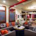 Area lounge
