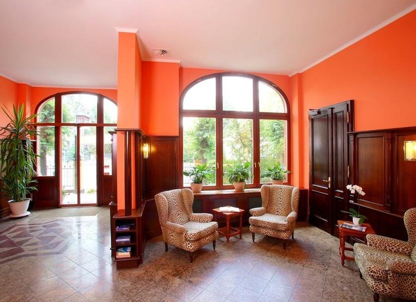 Ingresso Foto