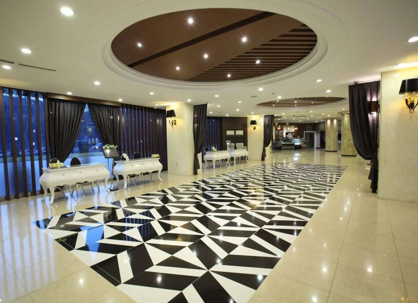 Ingresso Foto