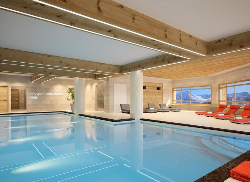 Piscina Foto