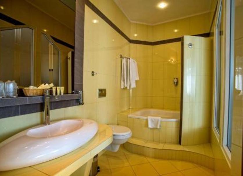 Bagno Foto