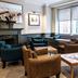 Area lounge