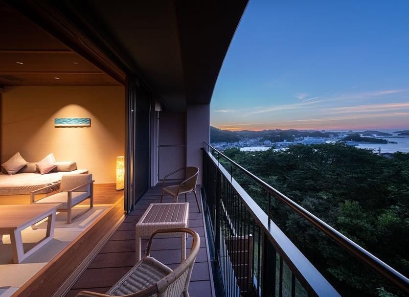 Balcone Foto