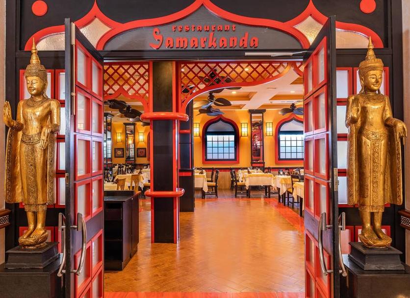 Ristorante Foto