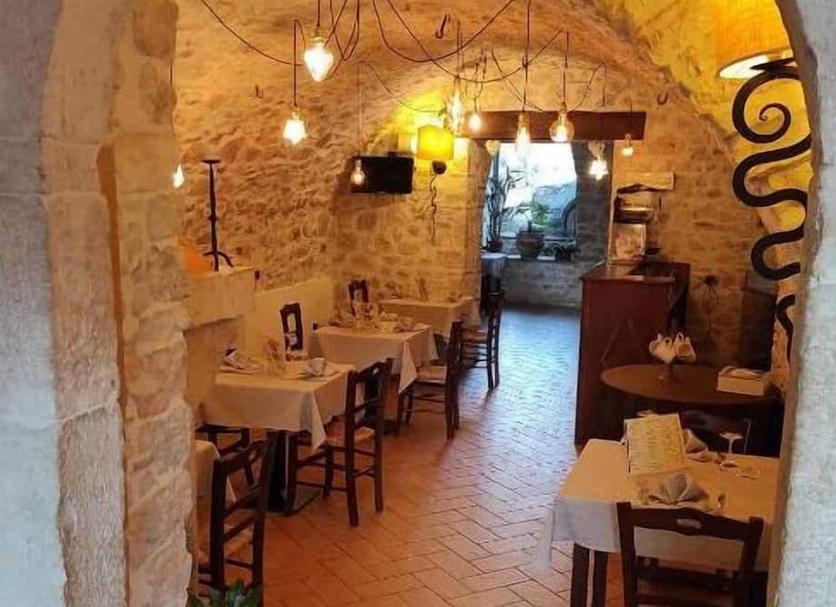 Ristorante Foto