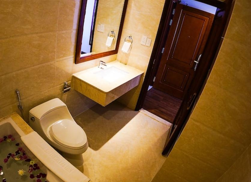 Bagno Foto