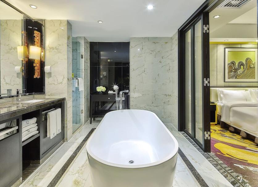 Bagno Foto