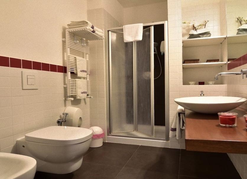 Bagno Foto