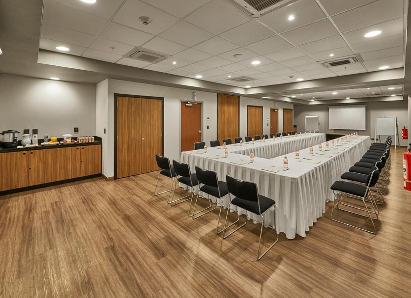 Sala conferenze Foto