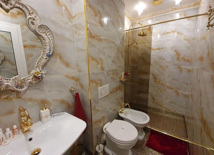 Bagno Foto