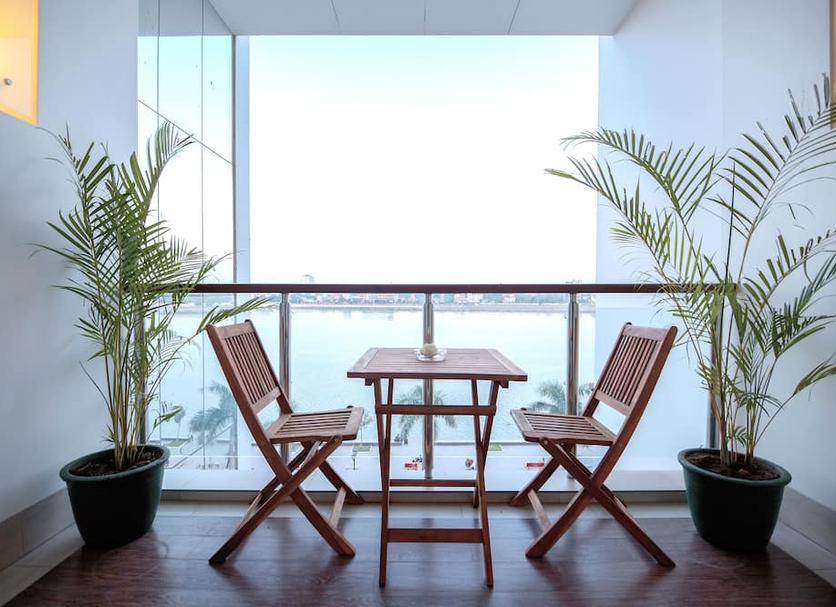 Balcone Foto