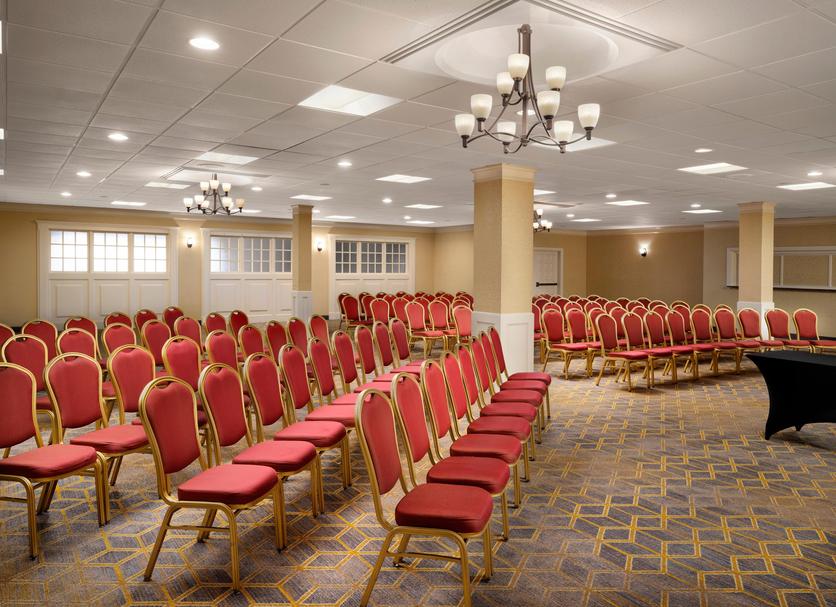 Sala conferenze Foto