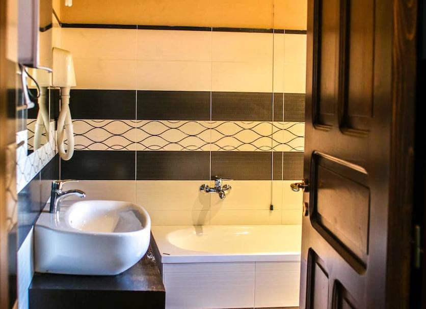 Bagno Foto