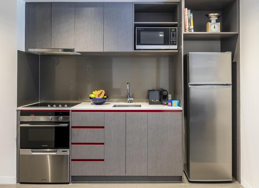 Cucina Foto
