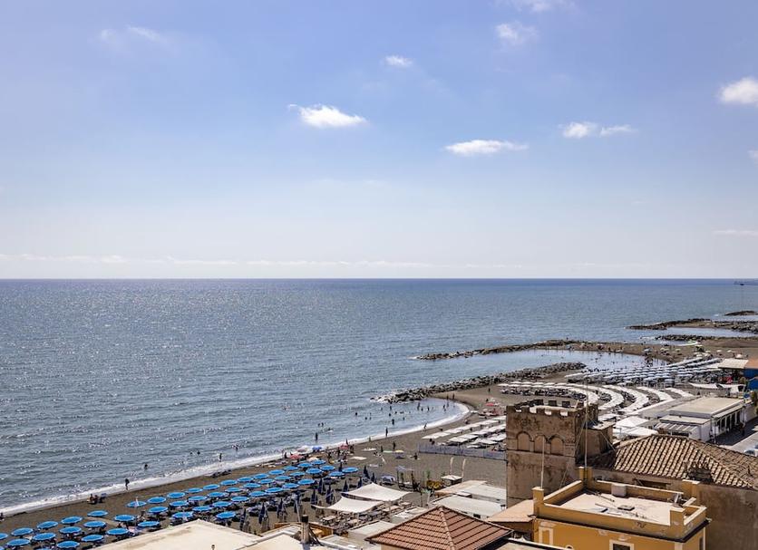Spiaggia Foto