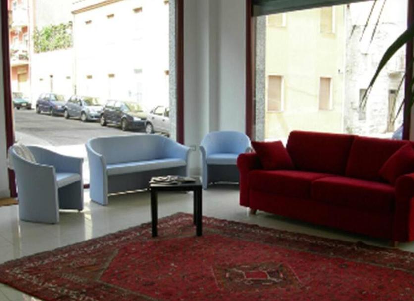 Ingresso Foto