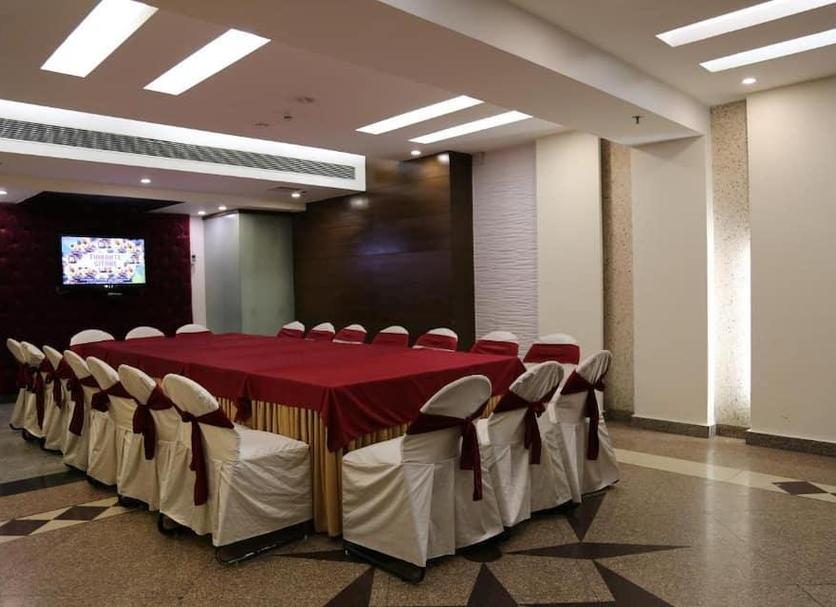 Sala conferenze Foto