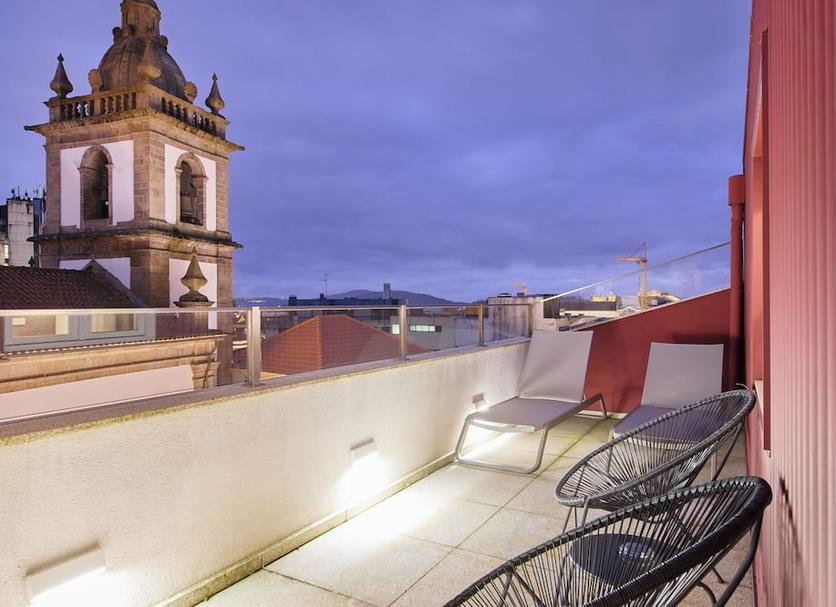 Balcone Foto