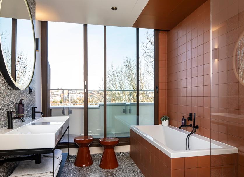 Bagno Foto