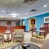 Area lounge