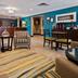 Area lounge