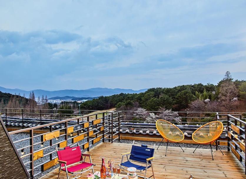 Balcone Foto