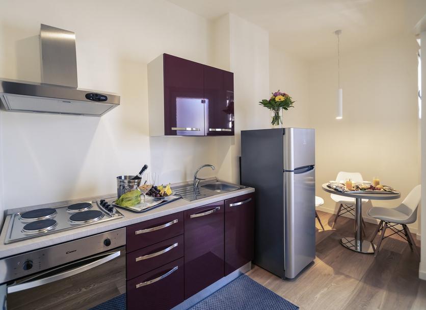 Cucina Foto