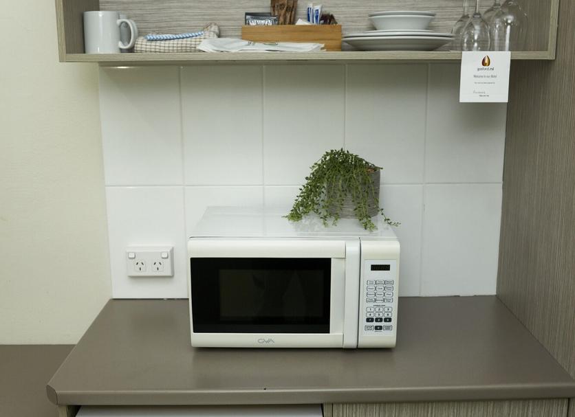 Dotazioni in camera Foto