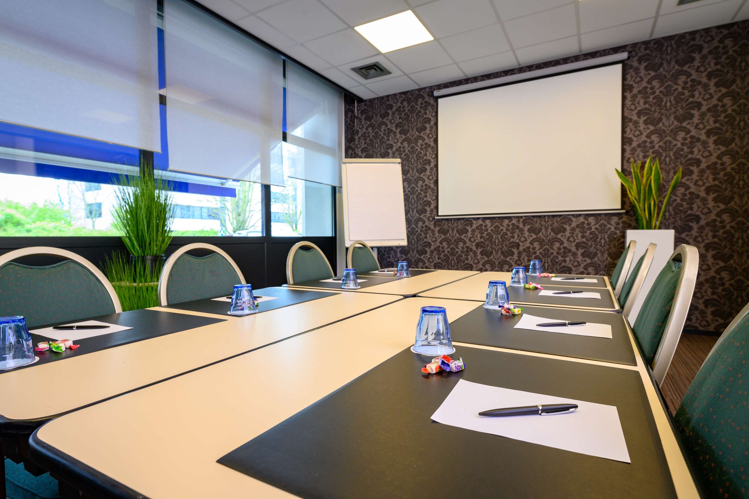 Sala conferenze