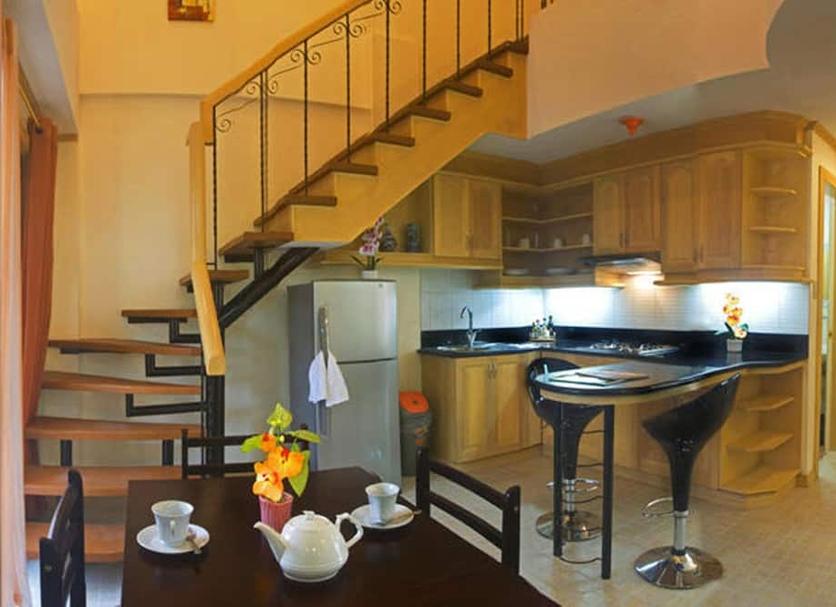 Cucina Foto