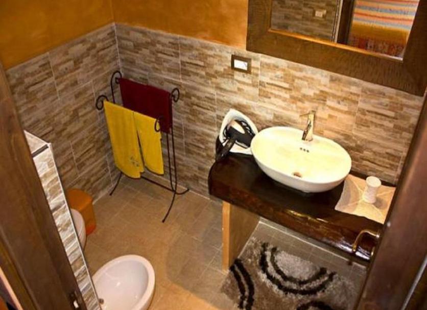 Bagno Foto