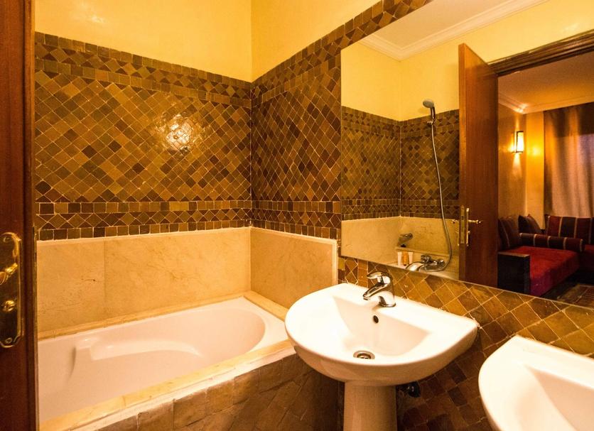 Bagno Foto