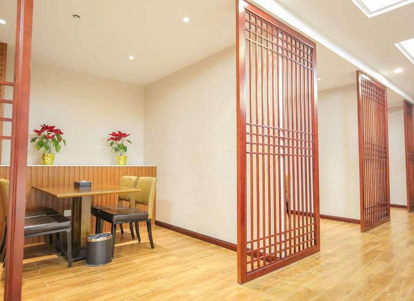 Sala pranzo Foto