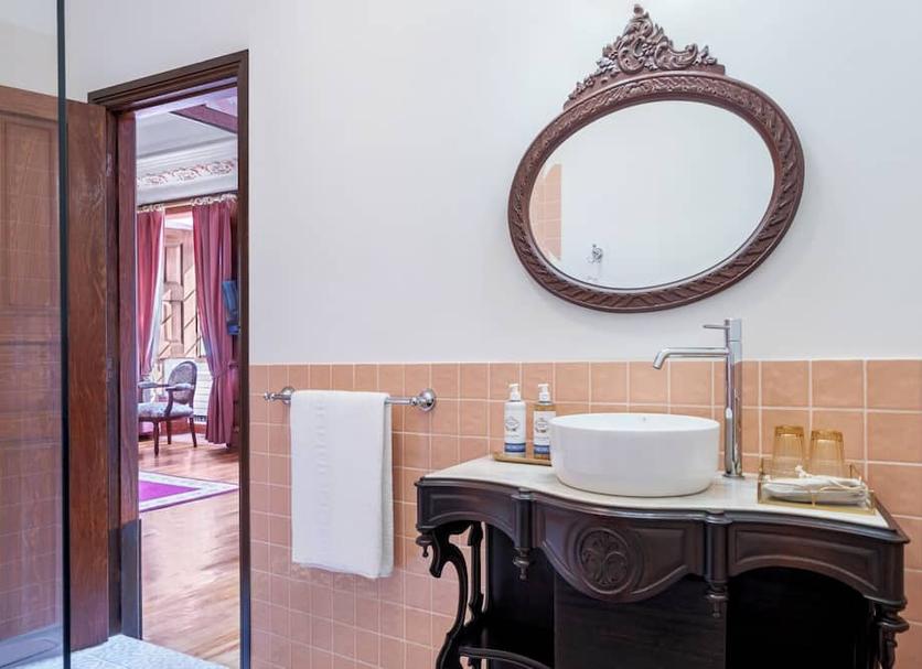 Bagno Foto