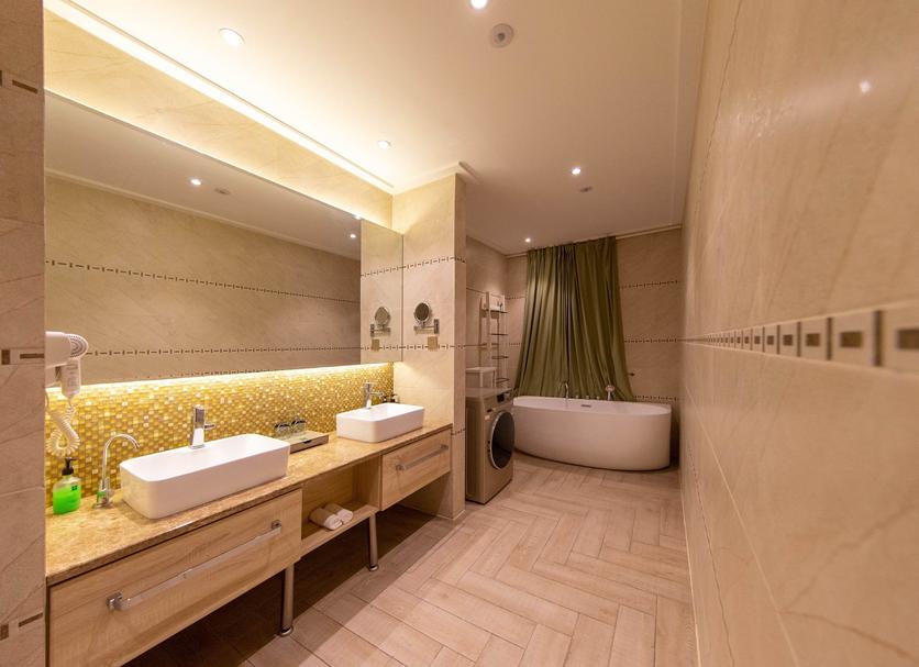 Bagno Foto
