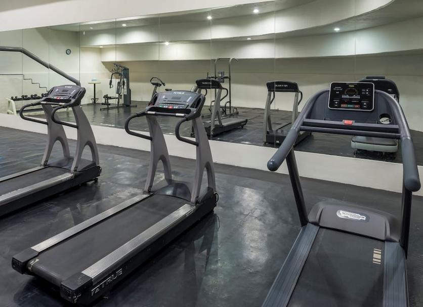 Palestra Foto