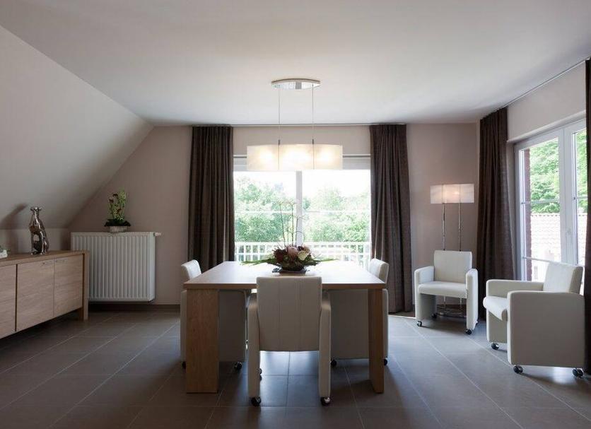 Sala pranzo Foto