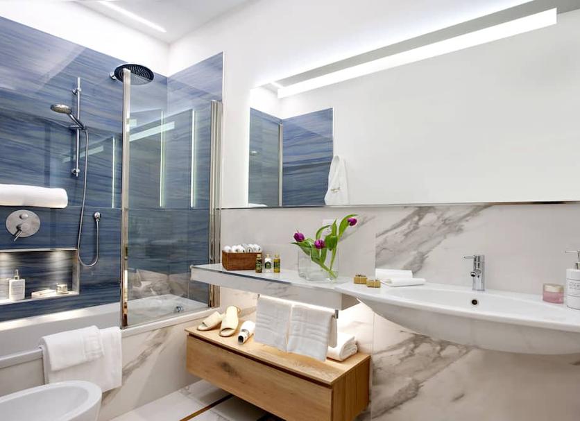 Bagno Foto