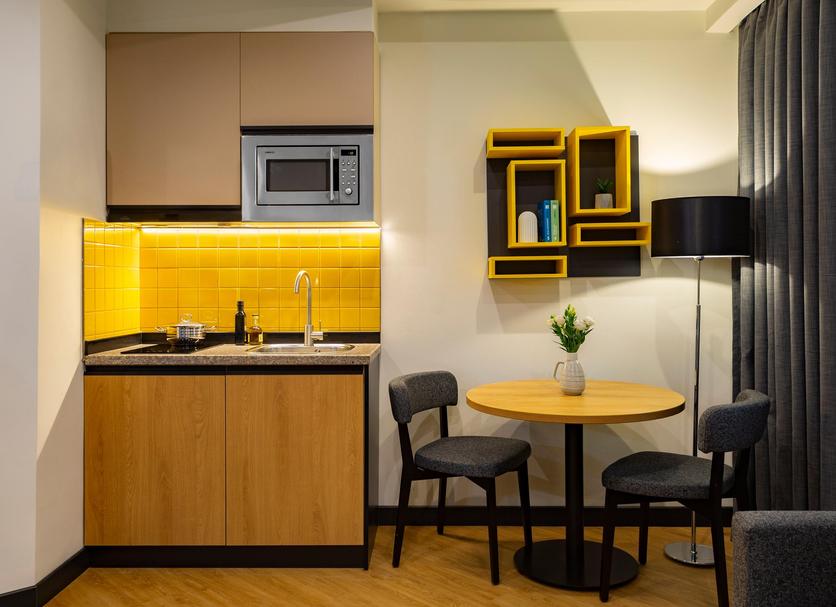 Cucina Foto
