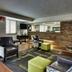 Area lounge