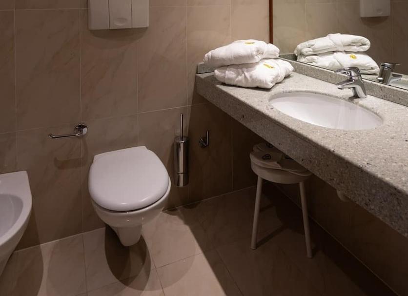 Bagno Foto