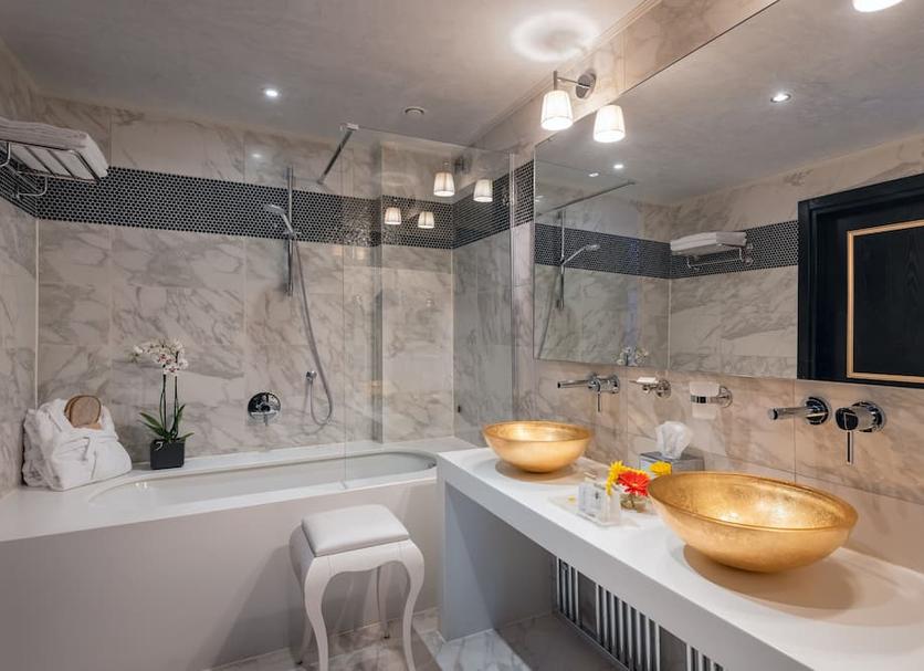 Bagno Foto