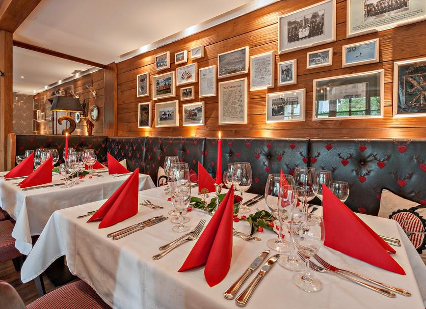 Ristorante Foto