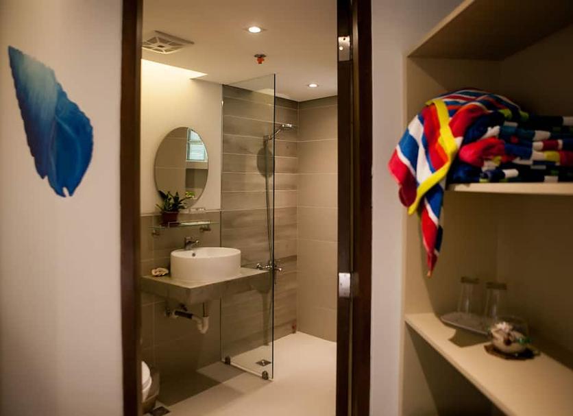 Bagno Foto