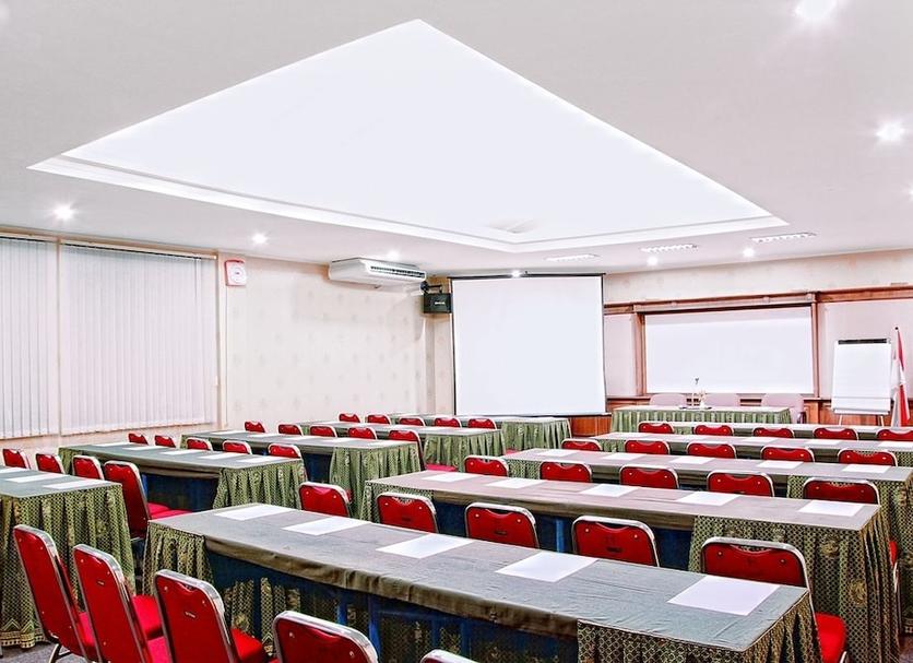 Sala conferenze Foto