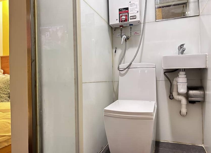 Bagno Foto