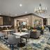 Area lounge