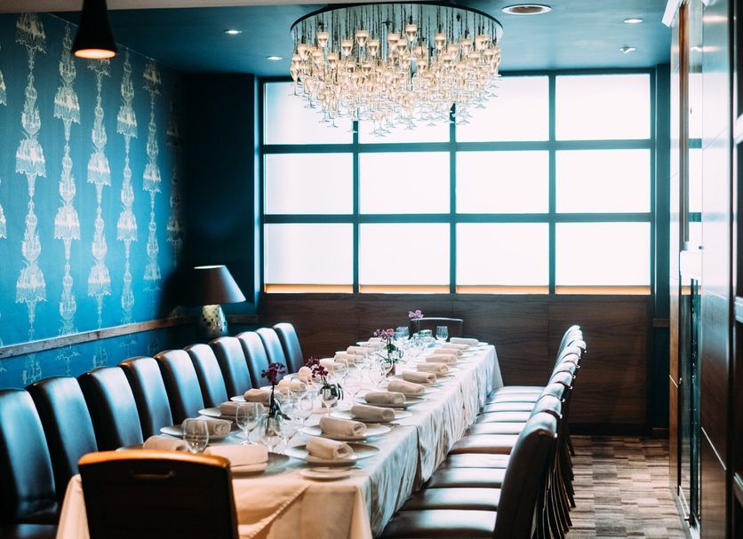 Ristorante Foto