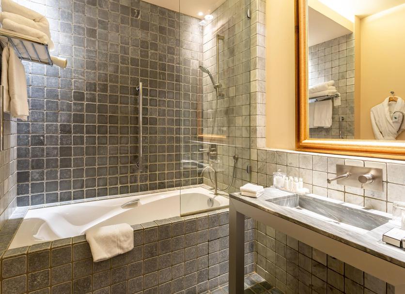 Bagno Foto