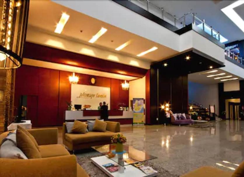Ingresso Foto